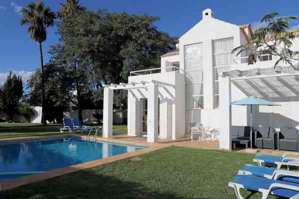Casa Montegale