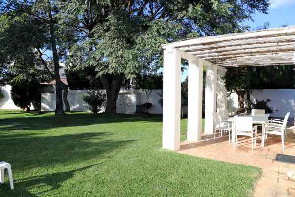 Casa Montegale