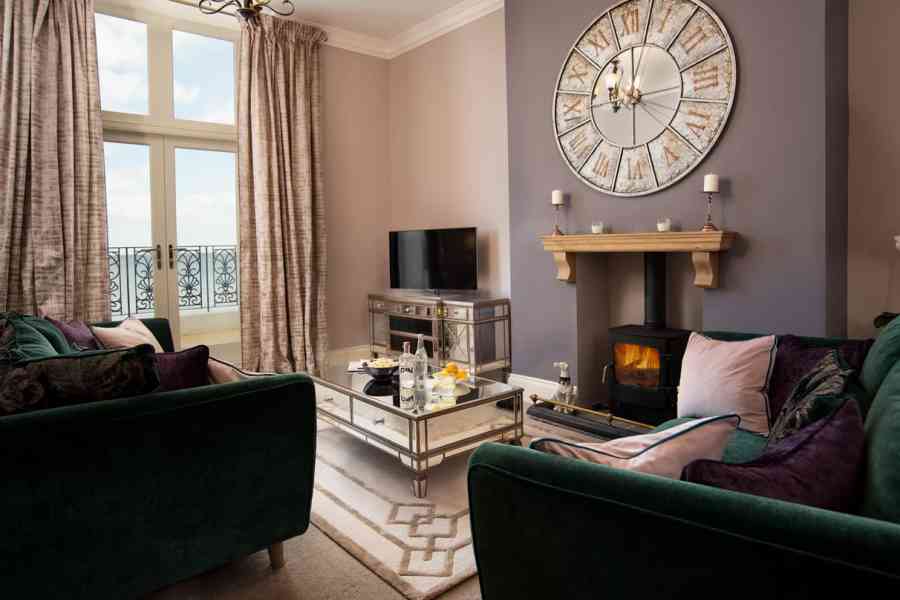 Ackworth House Luxe
