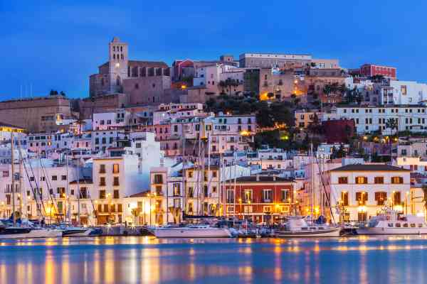 Ibiza