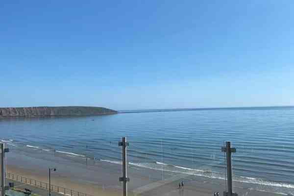 Ackworth Penthouse