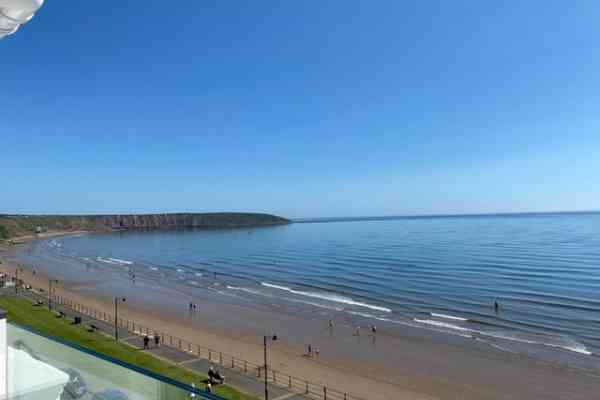 Ackworth Penthouse