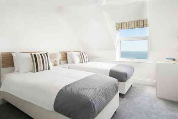 Abalyne Beach House