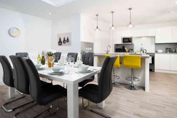 Abalyne Beach House