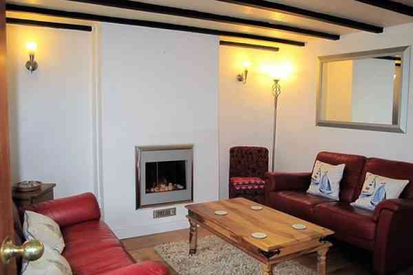 Sunbeam Cottage