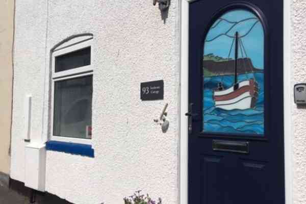 Sunbeam Cottage