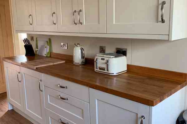 Villa Filey Breeze