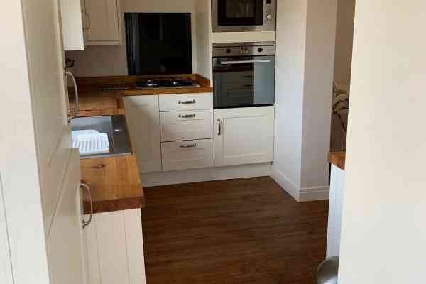 Villa Filey Breeze