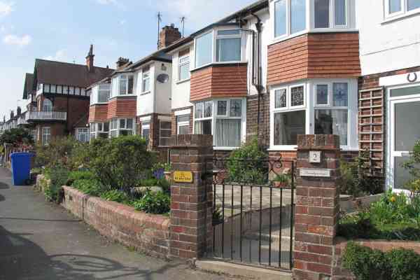 Villa Filey Breeze