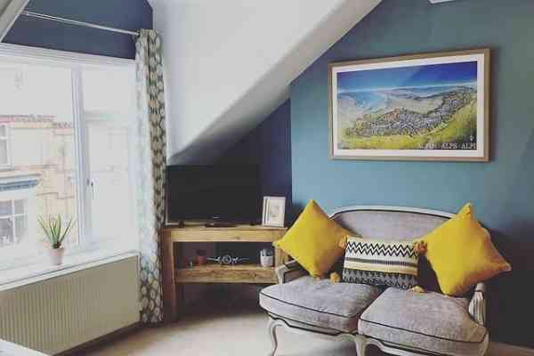 Fermain Apartment