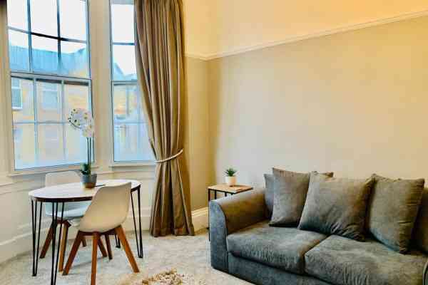 The Brigg Apartment