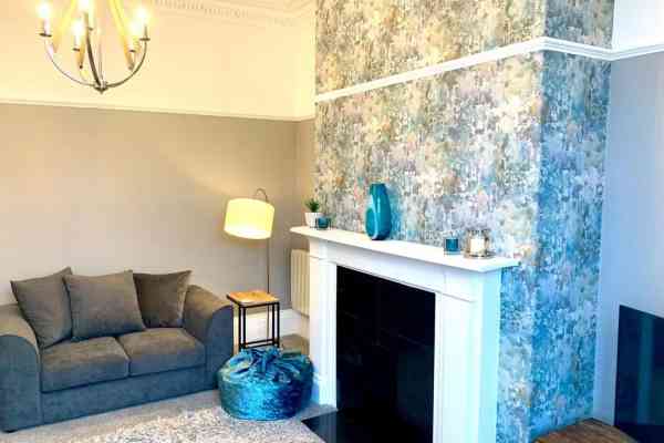 The Brigg Apartment