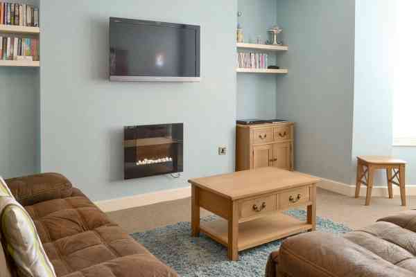 Apartment Anchor