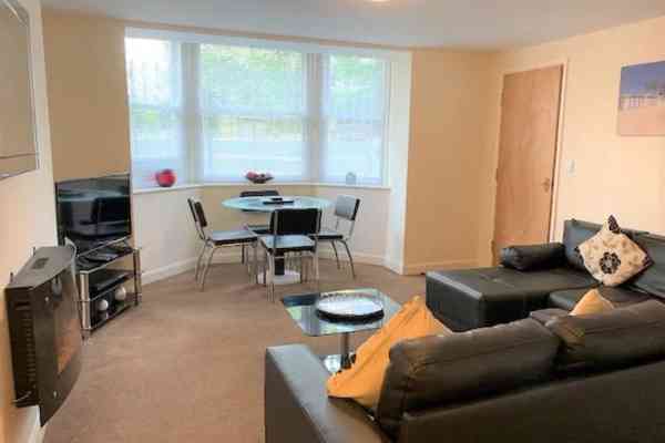 Apartment Quill