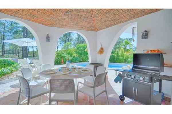 Villa Suzanne
