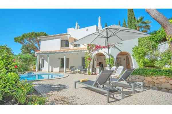 Villa Suzanne