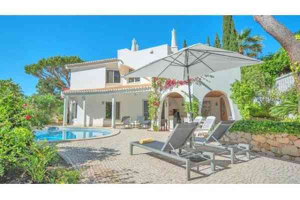 Villa Suzanne