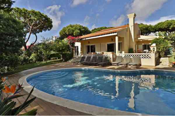 Villa Dawn 