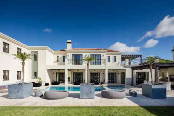 Villa Bela