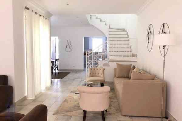 Villa Pinheiro