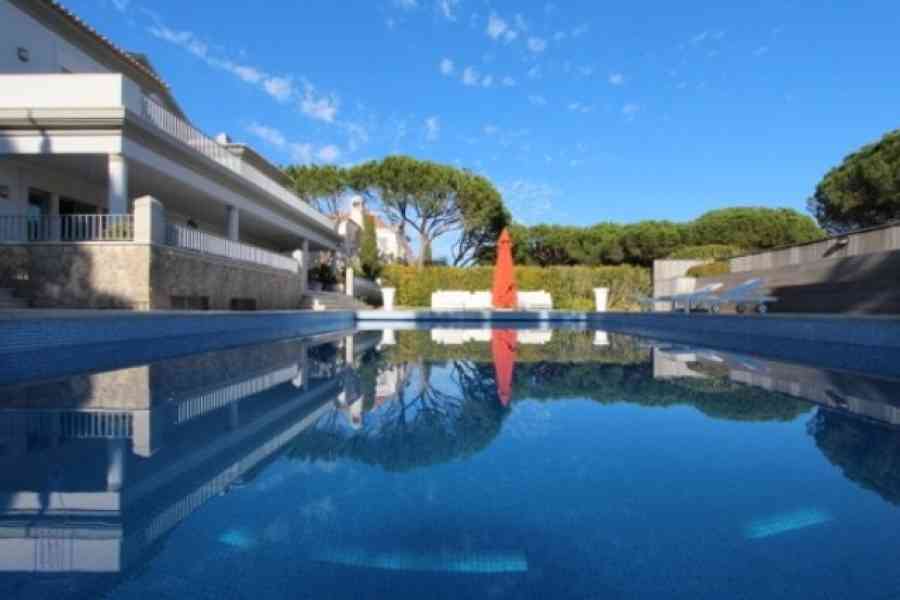 Villa Atta