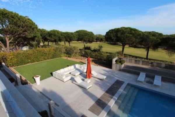 Villa Atta