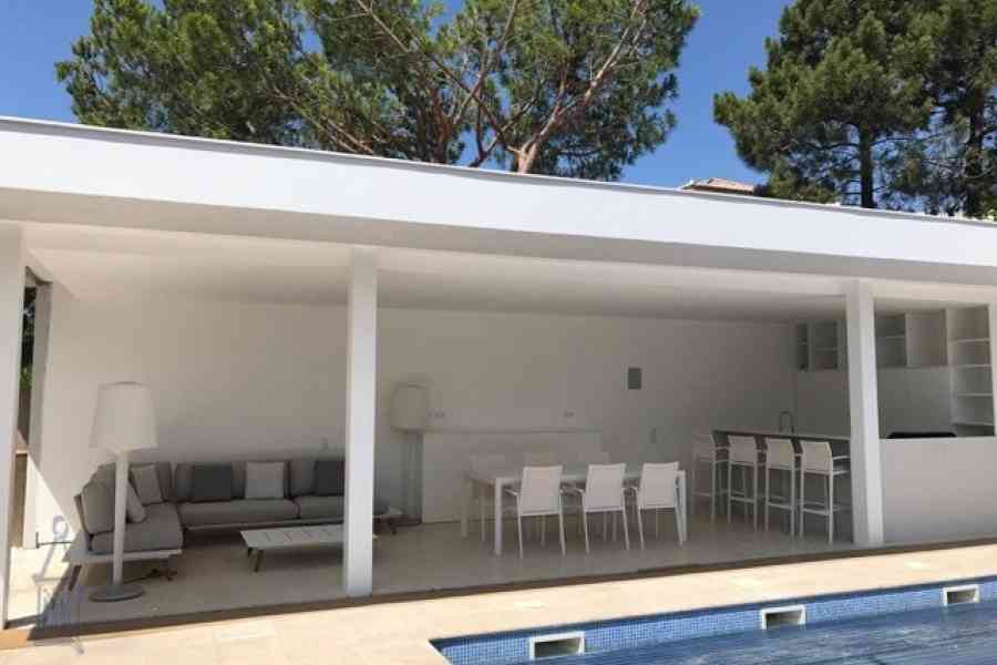 Villa Atta