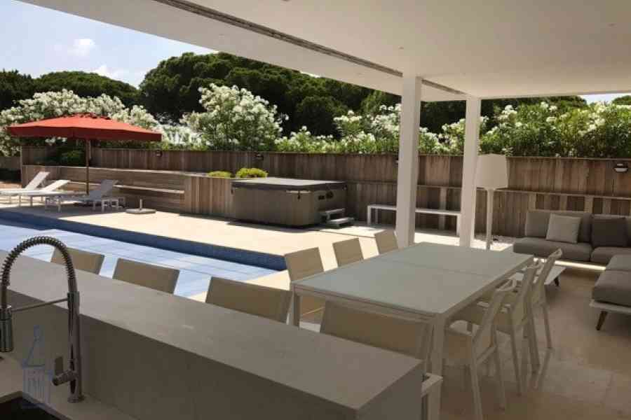 Villa Atta