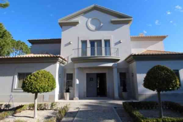 Villa Atta