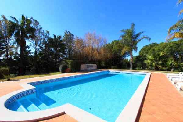 Villa Palm Sol