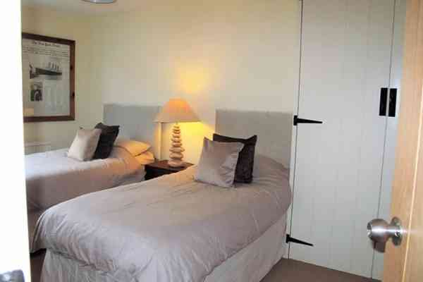 Sea View Apartment