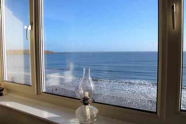 Sea View Apartment