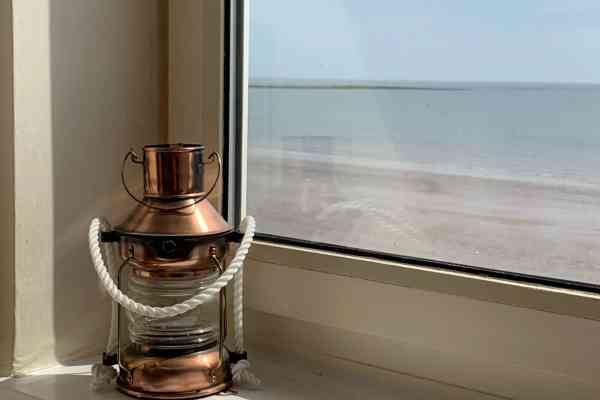 Sea View Apartment