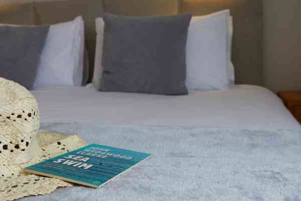 Apartment 18, The Moorings