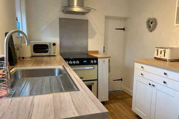 Tiger Cottage
