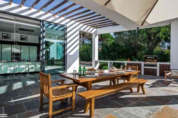 Villa Cypress Dior