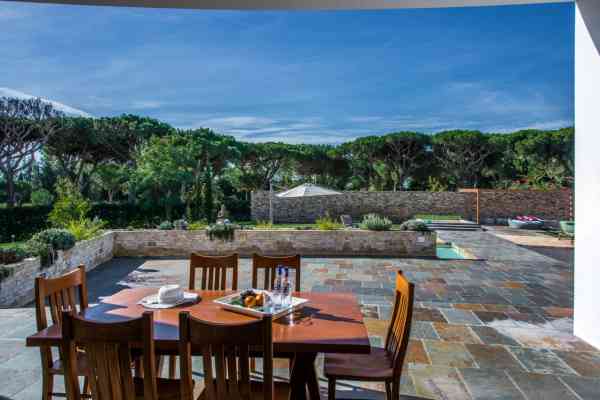 Villa Cypress Dior