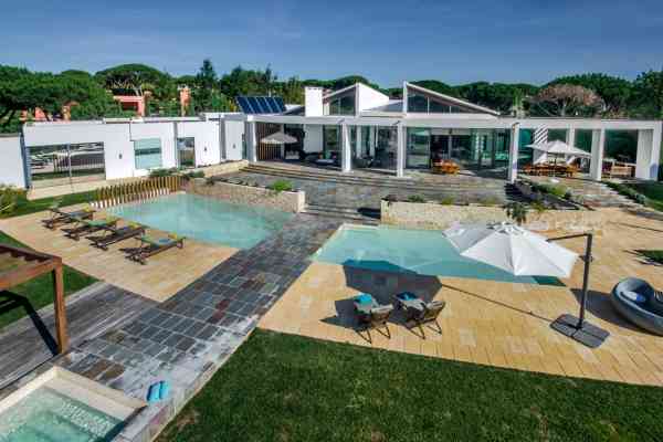 Villa Cypress Dior