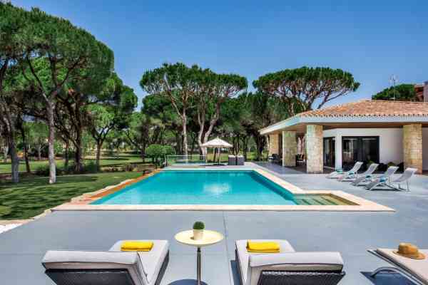 Casa Pine Pinhal