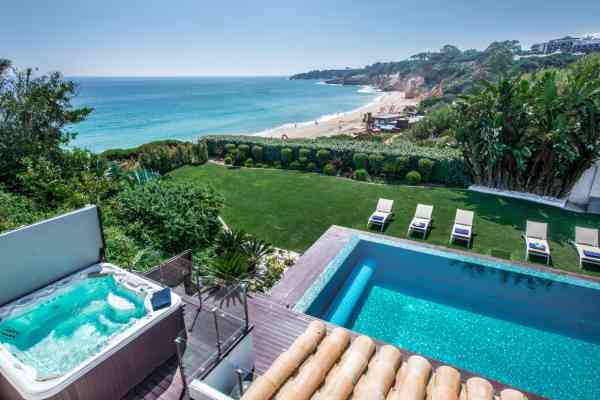 Villa Plage Grande