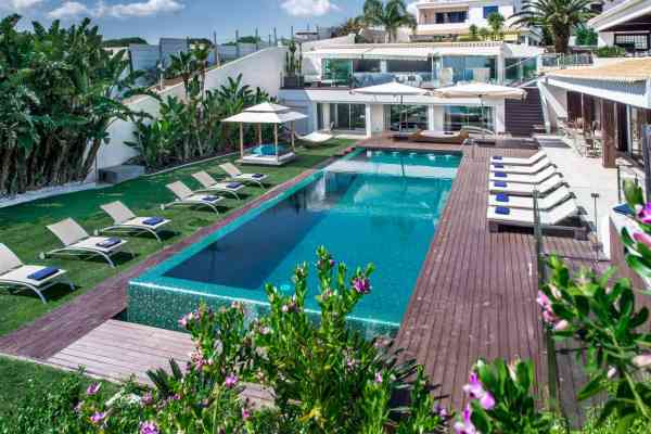Villa Plage Grande