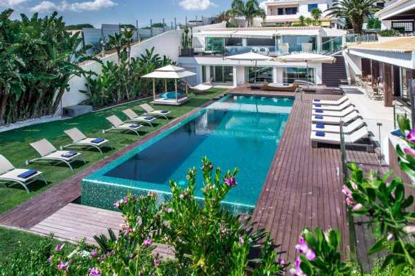 Villa Plage Grande