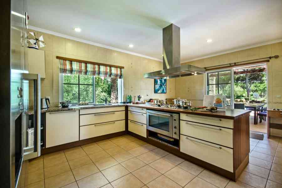Villa Palm Golfe
