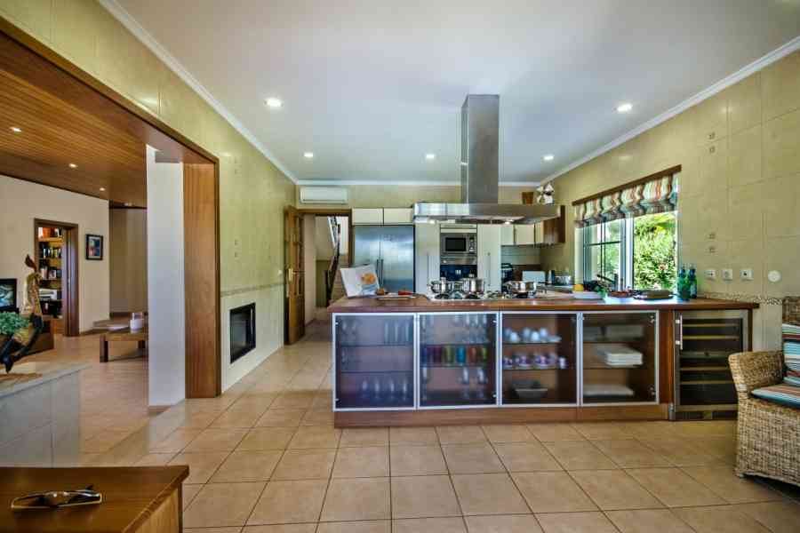 Villa Palm Golfe