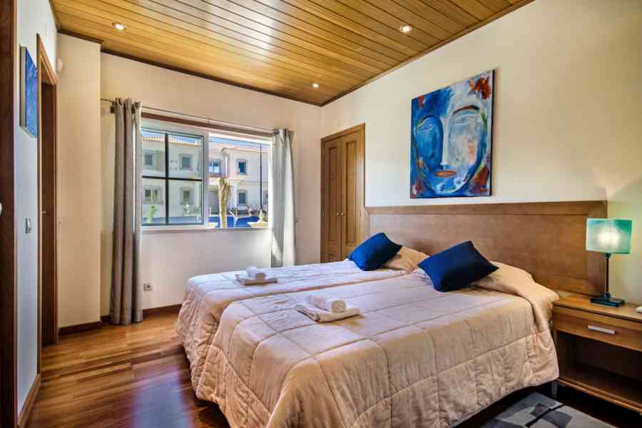 Villa Palm Golfe