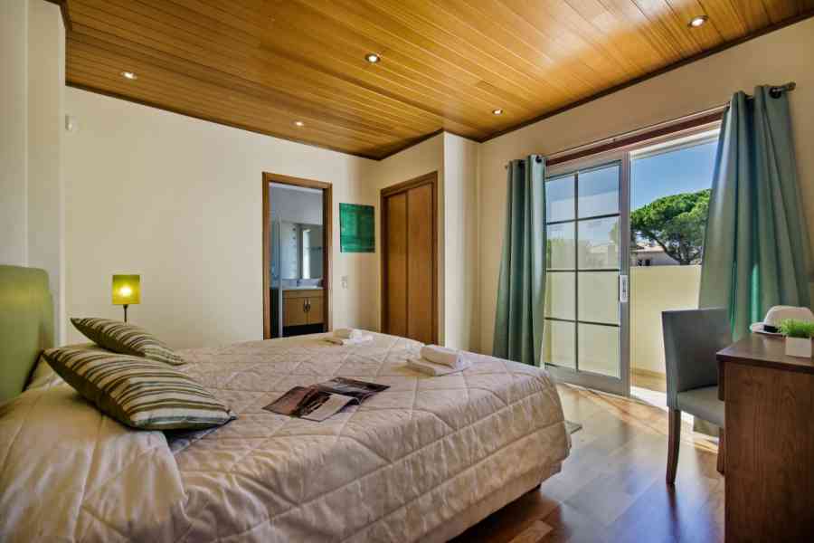 Villa Palm Golfe