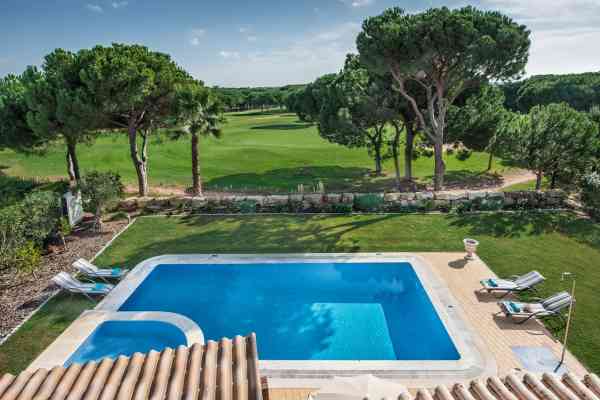 Villa Palm Golfe