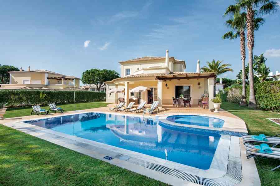Villa Palm Golfe