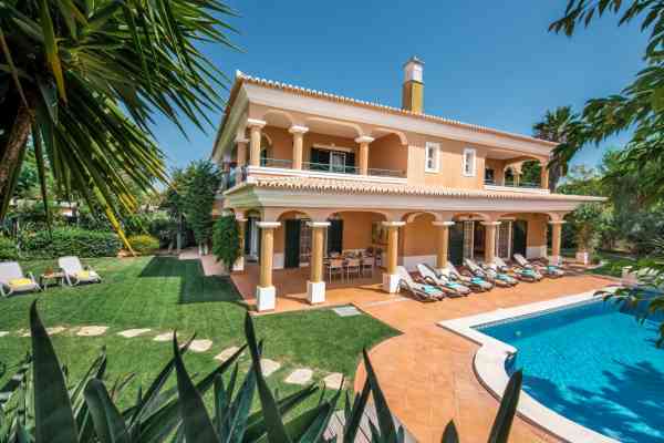 Villa Leonie