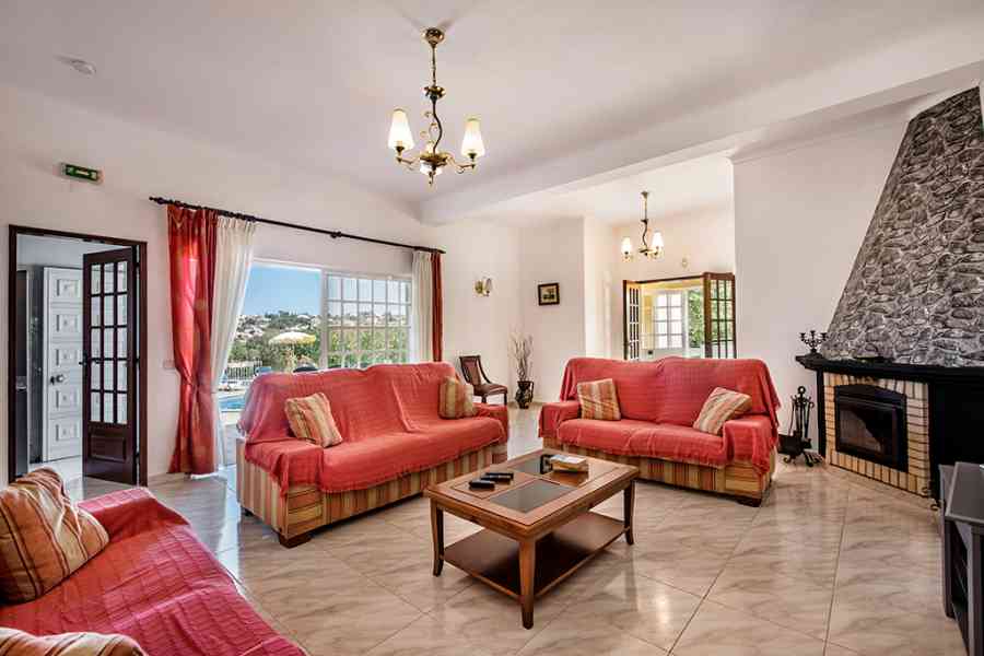 Villa Cabrita Gale